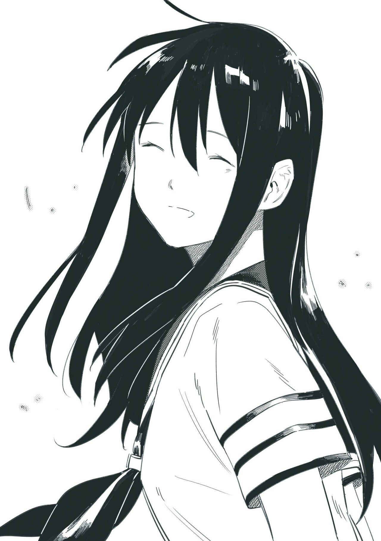 Page 24 Chapter 12 Aozora to Kumorizora