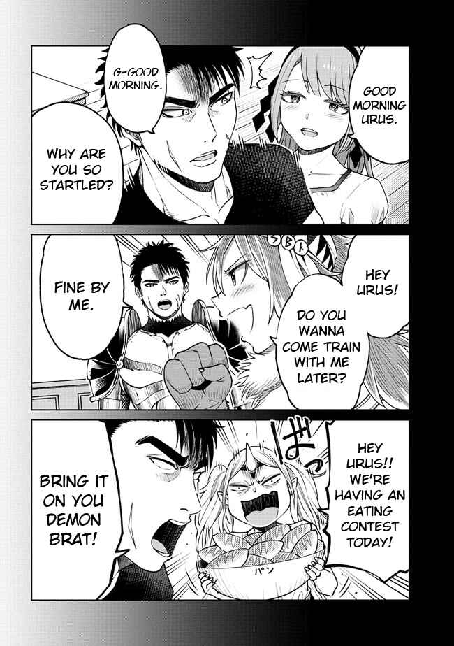 Page 10 Chapter 19.2 Sekai ni Hitotsu Dake no R