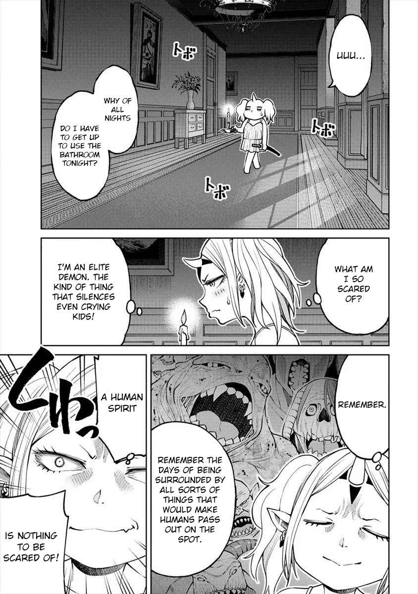 Page 9 Chapter 15 Sekai ni Hitotsu Dake no R