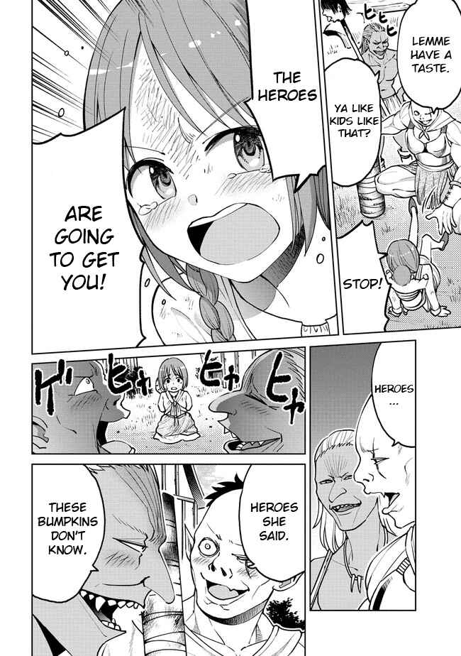 Page 10 Chapter 20.2 Sekai ni Hitotsu Dake no R