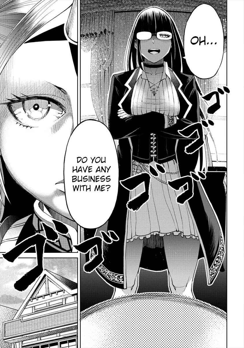 Page 19 Chapter 8 Sekai ni Hitotsu Dake no R