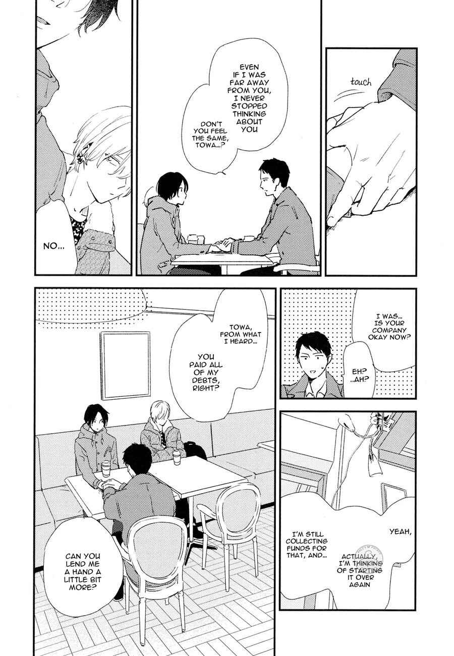 Page 19 Chapter 3 Ai to Makoto