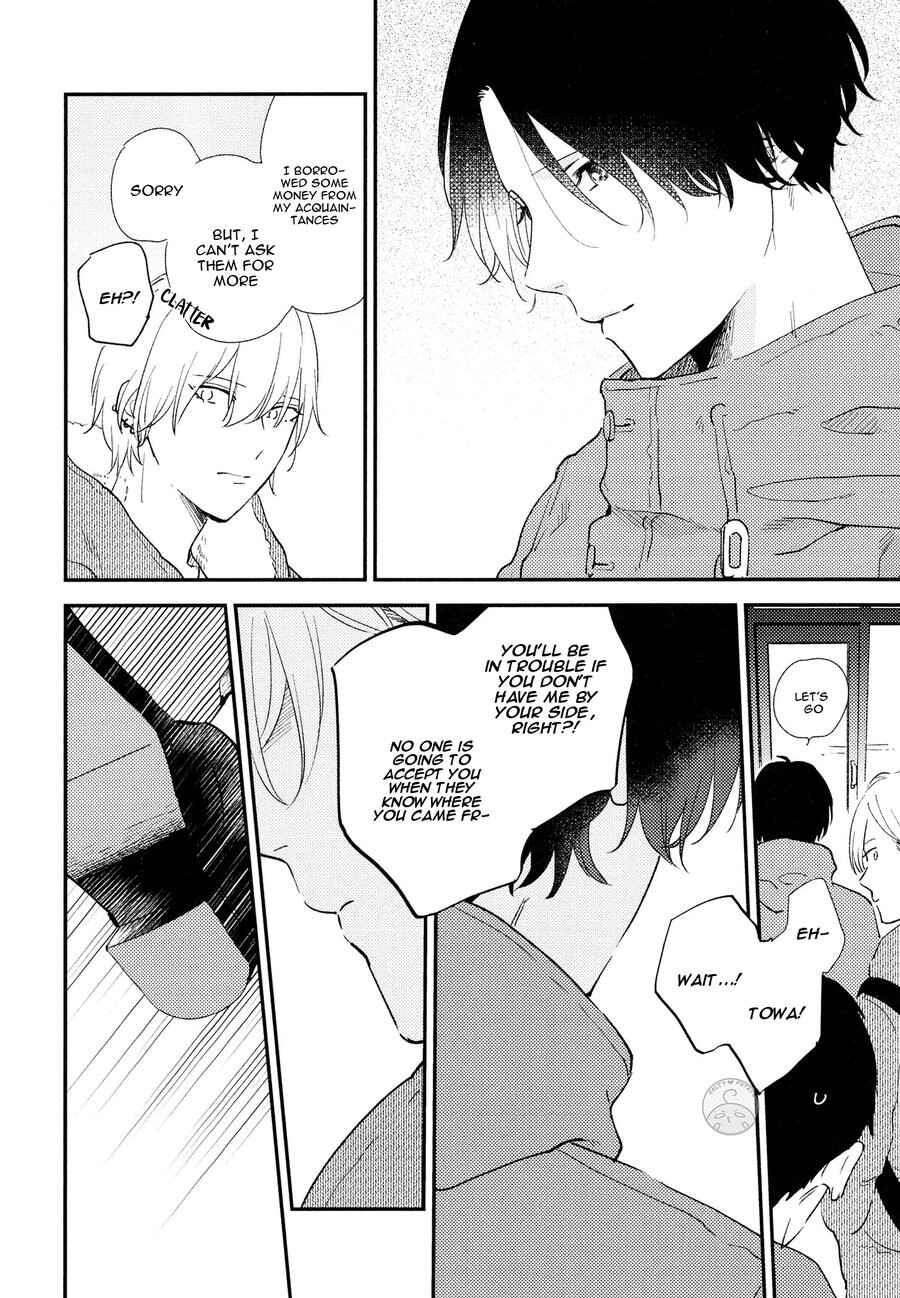 Page 21 Chapter 3 Ai to Makoto