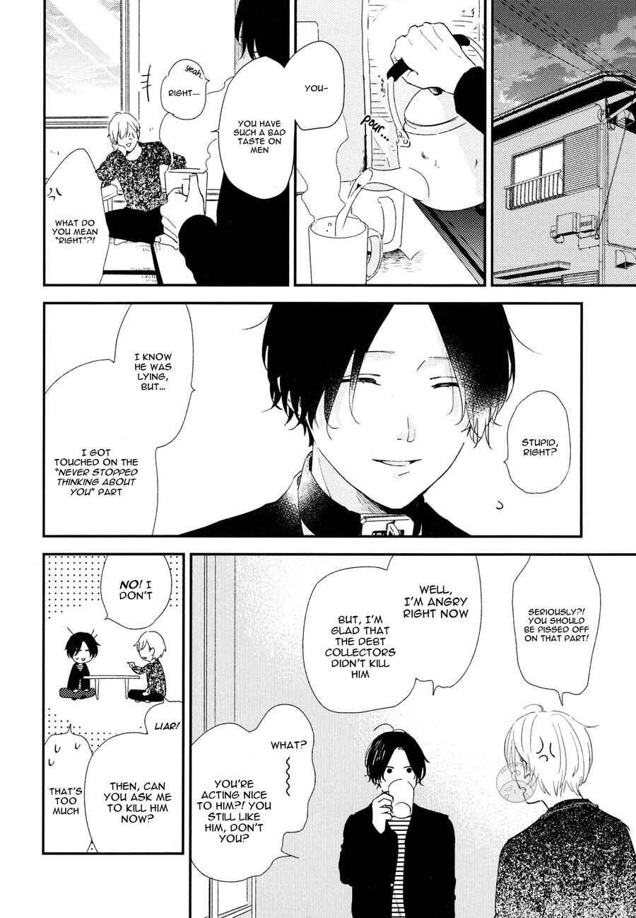 Page 23 Chapter 3 Ai to Makoto