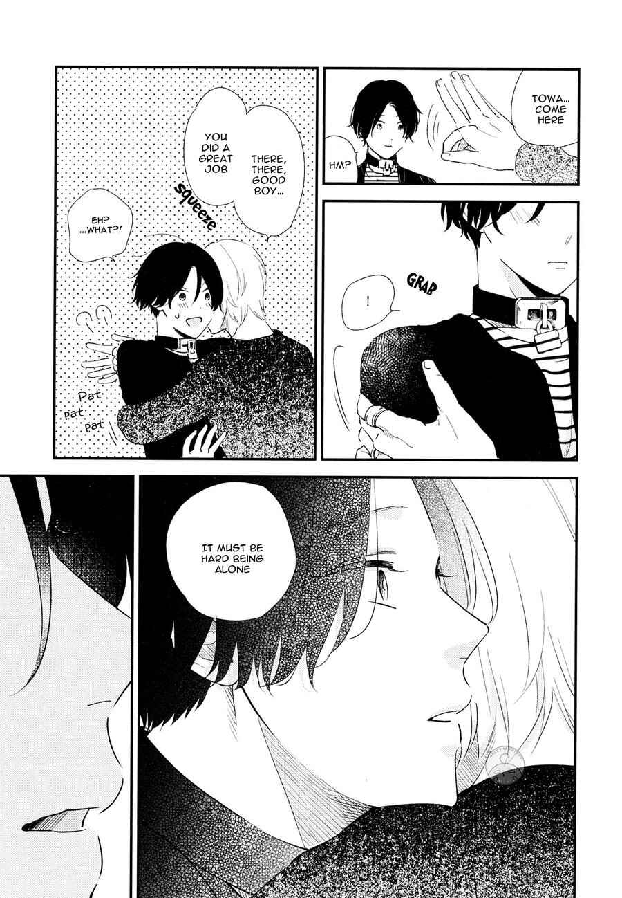 Page 26 Chapter 3 Ai to Makoto