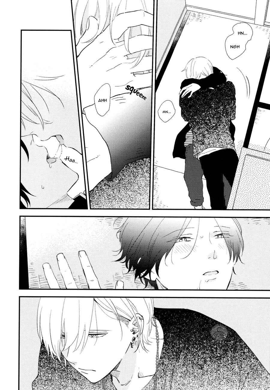 Page 29 Chapter 3 Ai to Makoto