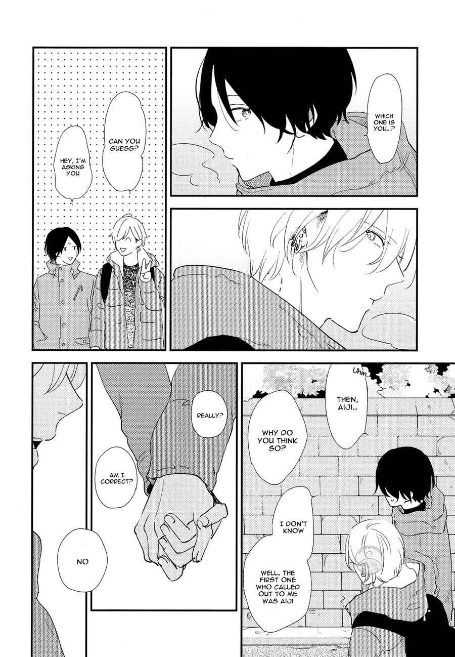 Page 31 Chapter 3 Ai to Makoto