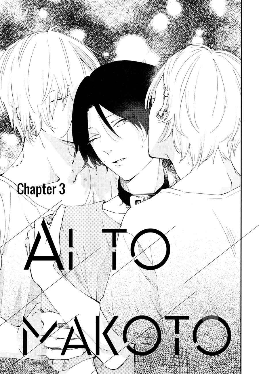 Page 6 Chapter 3 Ai to Makoto