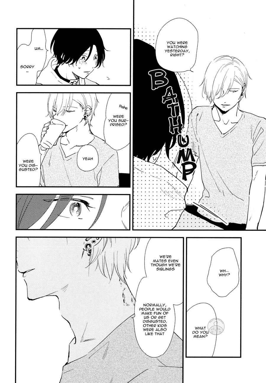 Page 9 Chapter 3 Ai to Makoto