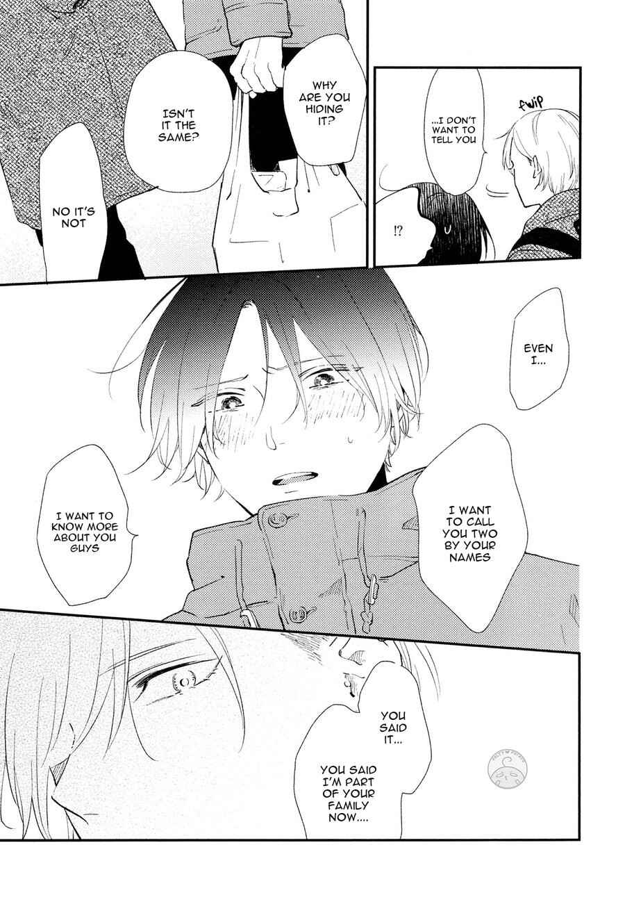 Page 12 Chapter 4 Ai to Makoto