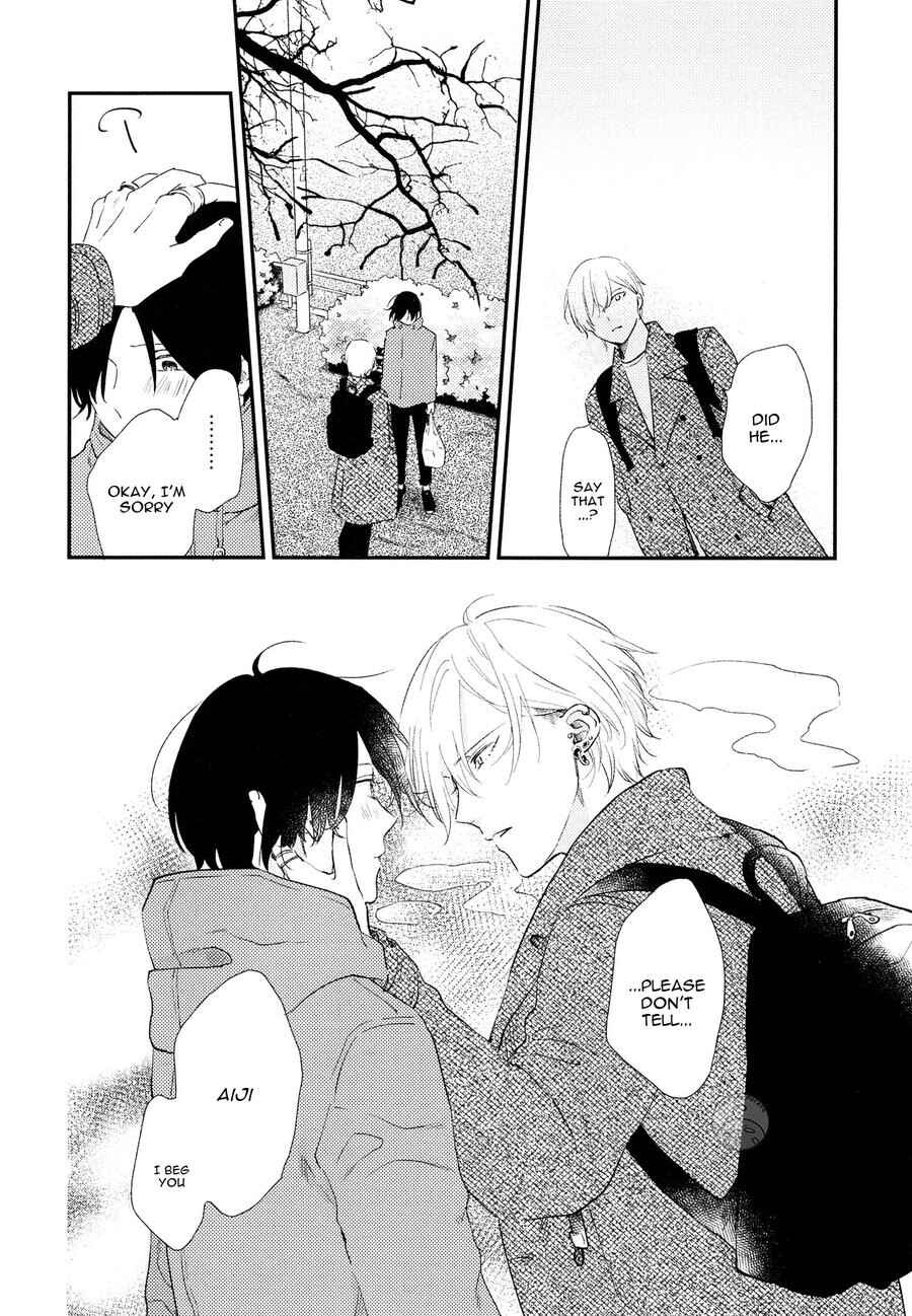Page 13 Chapter 4 Ai to Makoto