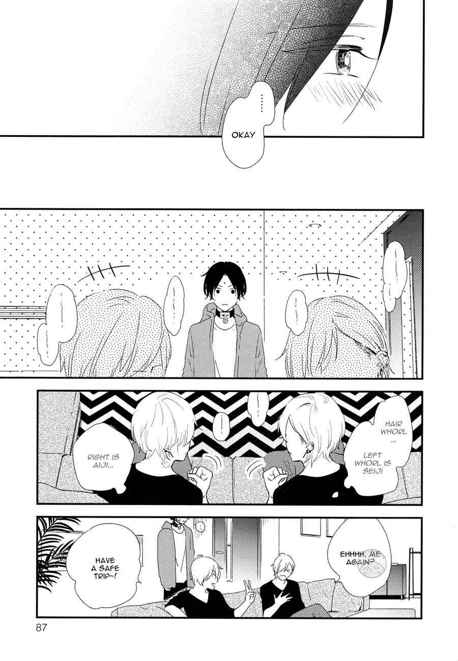 Page 14 Chapter 4 Ai to Makoto