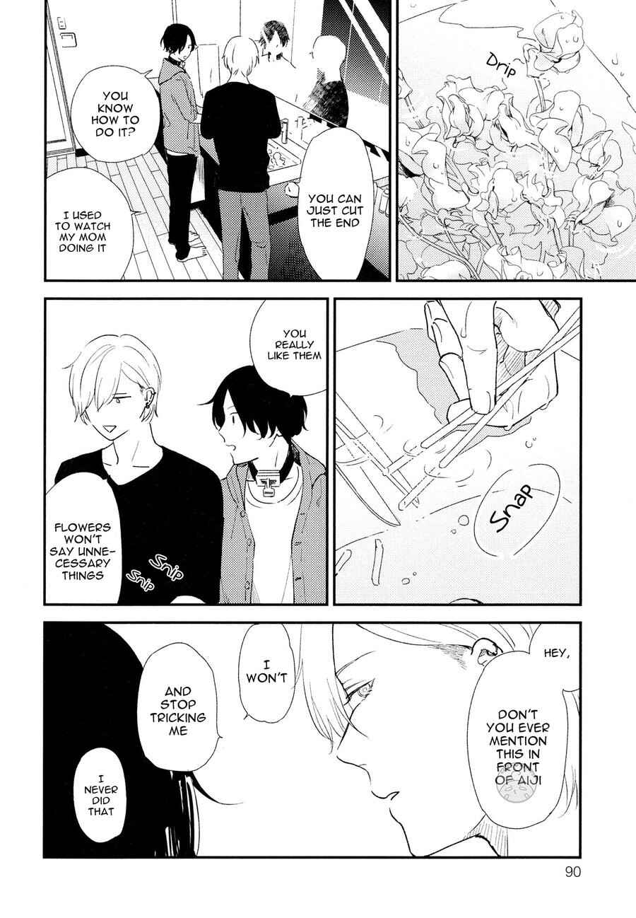 Page 17 Chapter 4 Ai to Makoto