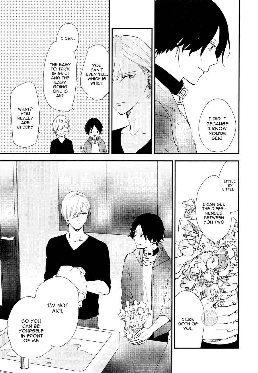 Page 18 Chapter 4 Ai to Makoto