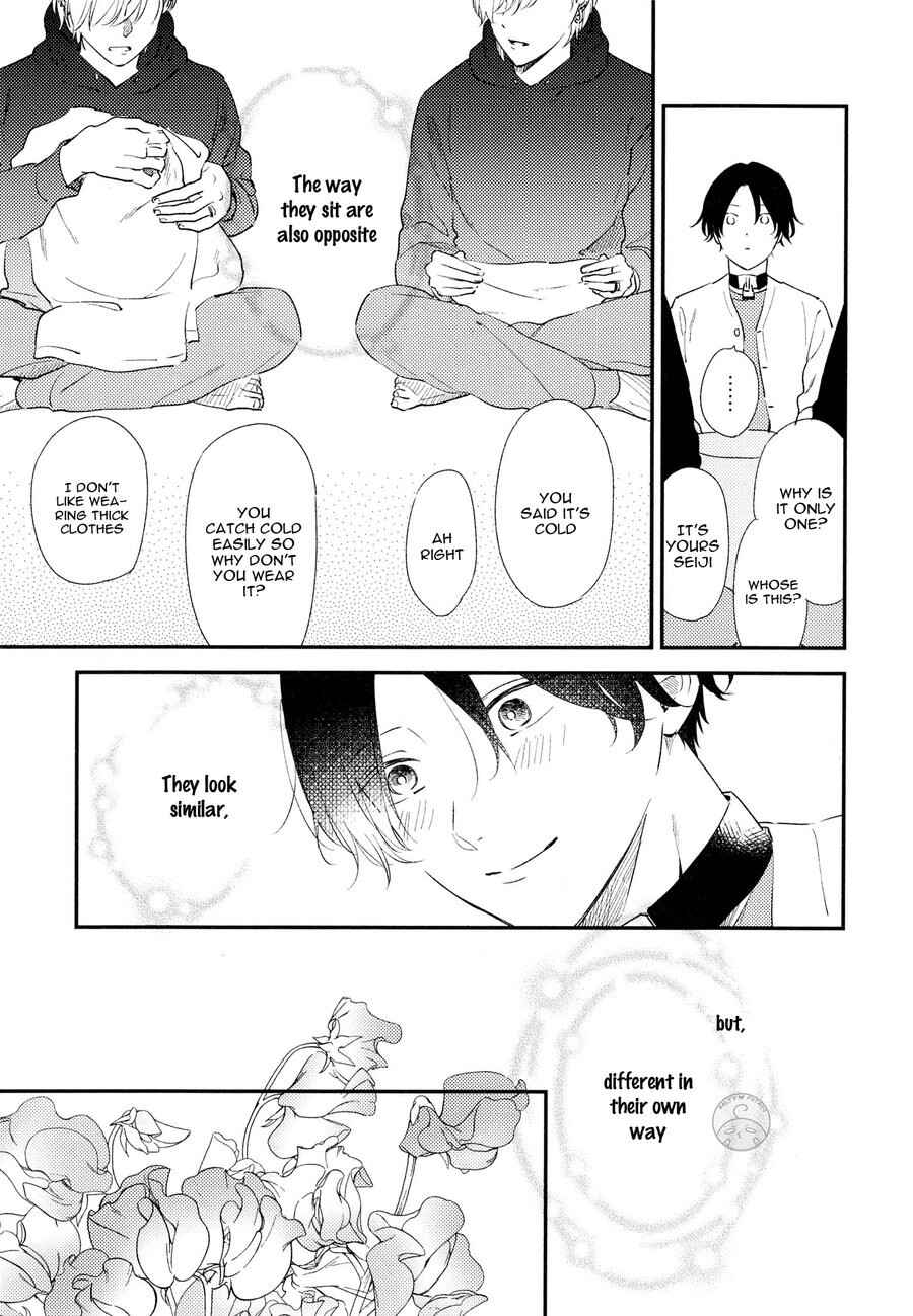 Page 22 Chapter 4 Ai to Makoto