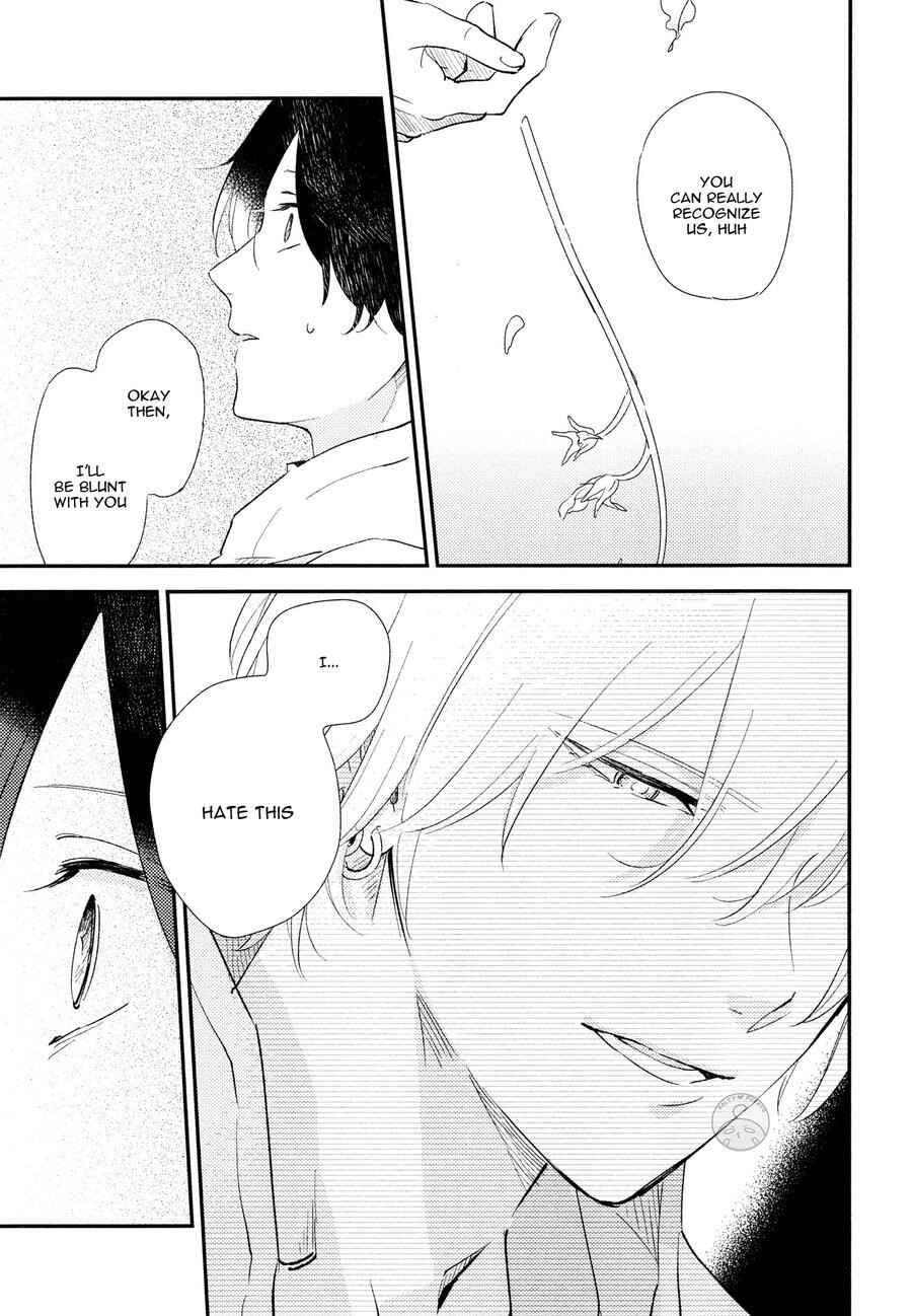 Page 28 Chapter 4 Ai to Makoto
