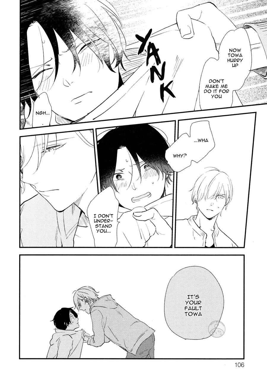 Page 33 Chapter 4 Ai to Makoto