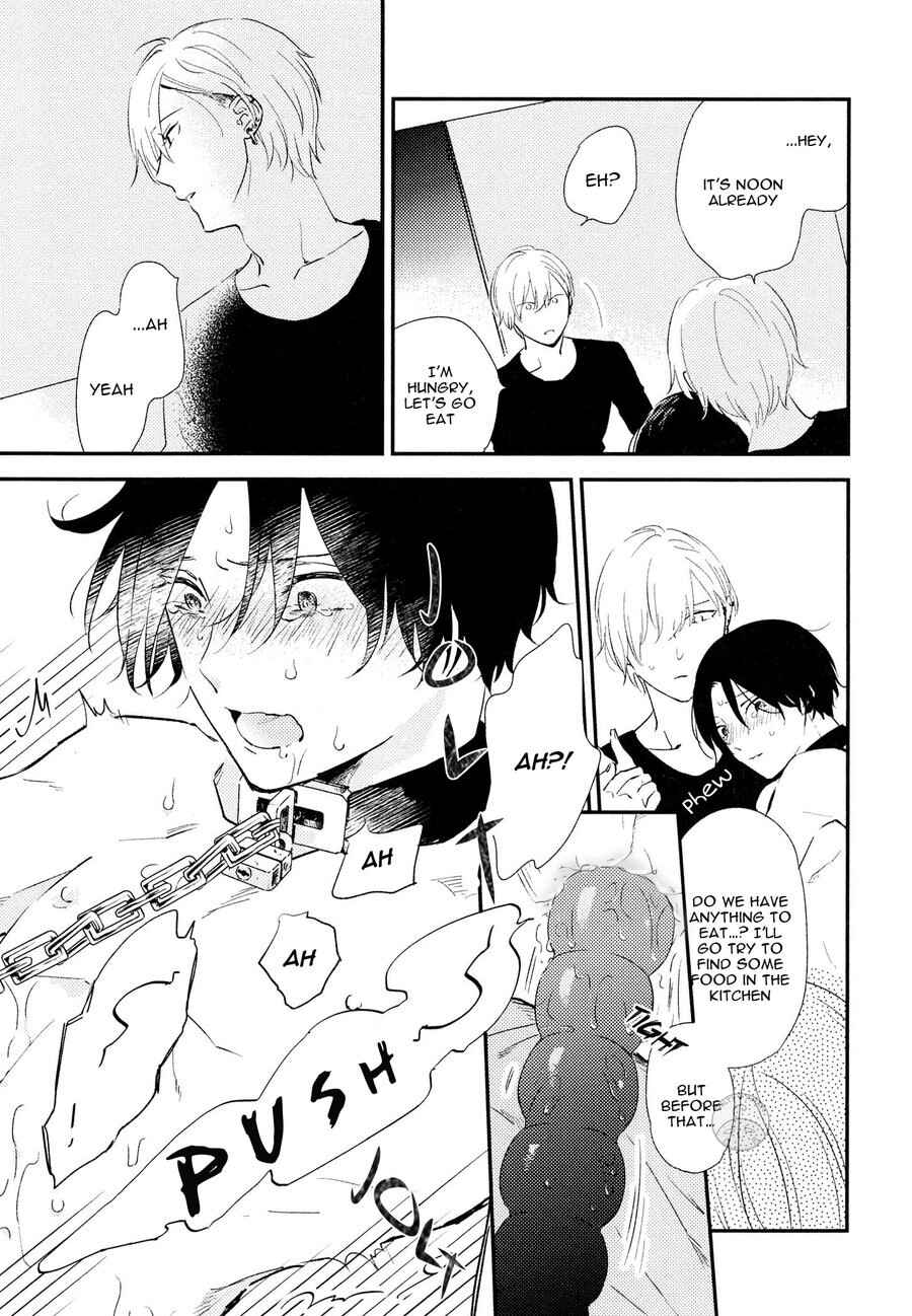 Page 38 Chapter 4 Ai to Makoto