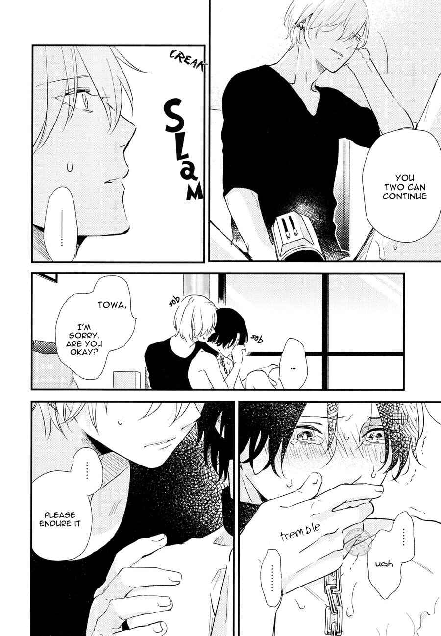 Page 39 Chapter 4 Ai to Makoto