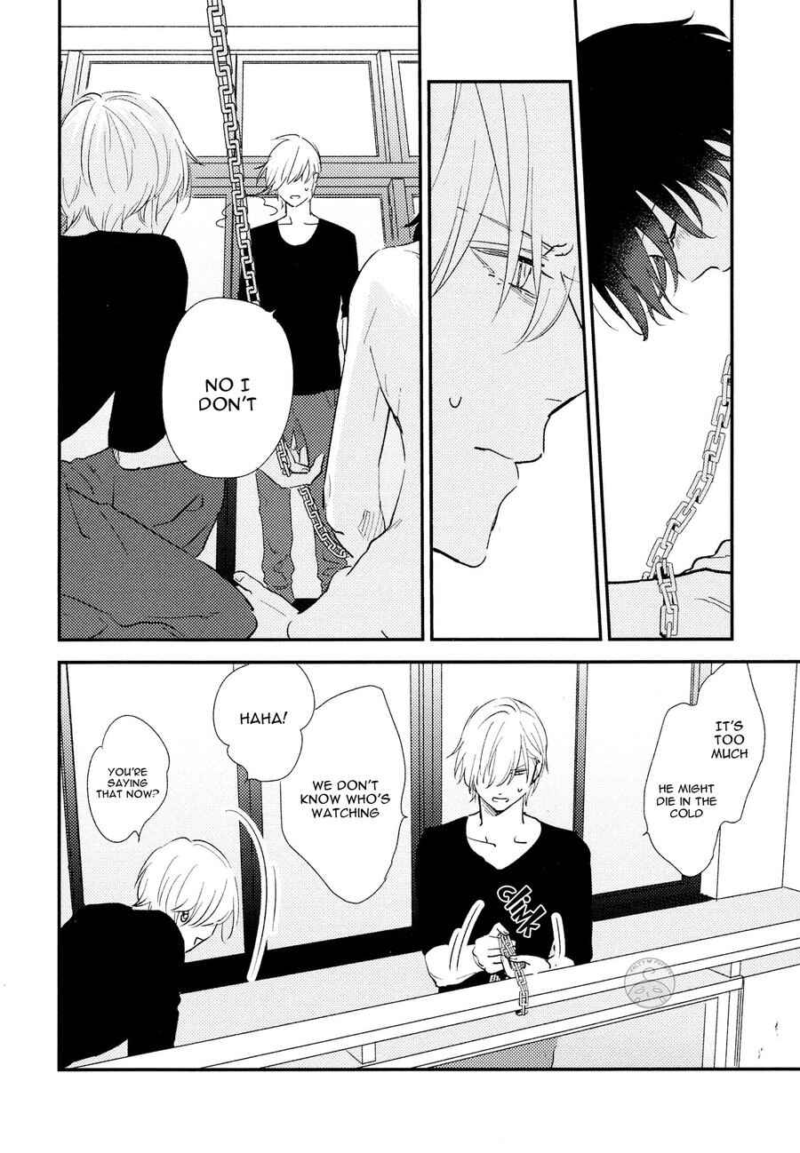 Page 43 Chapter 4 Ai to Makoto