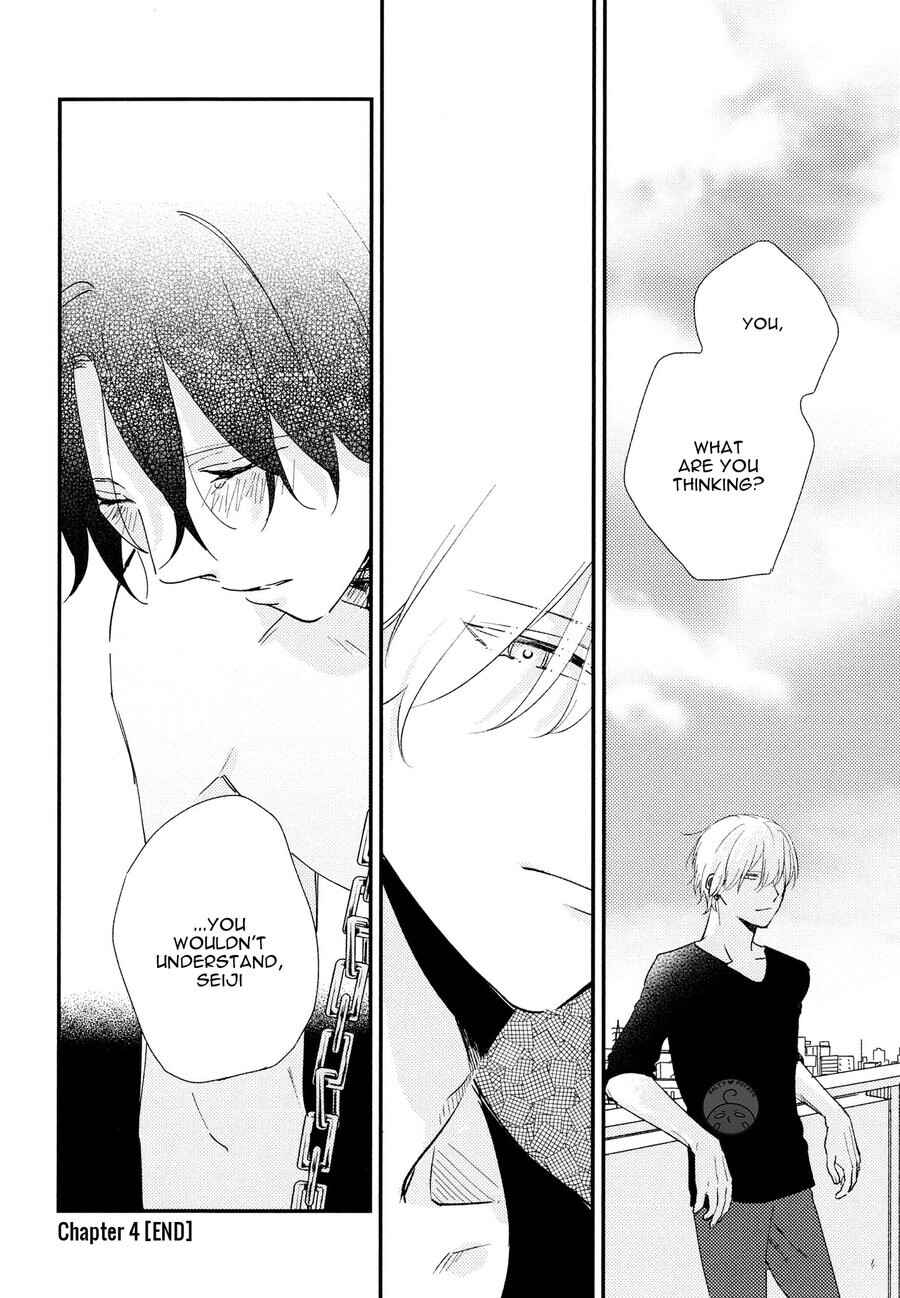 Page 45 Chapter 4 Ai to Makoto