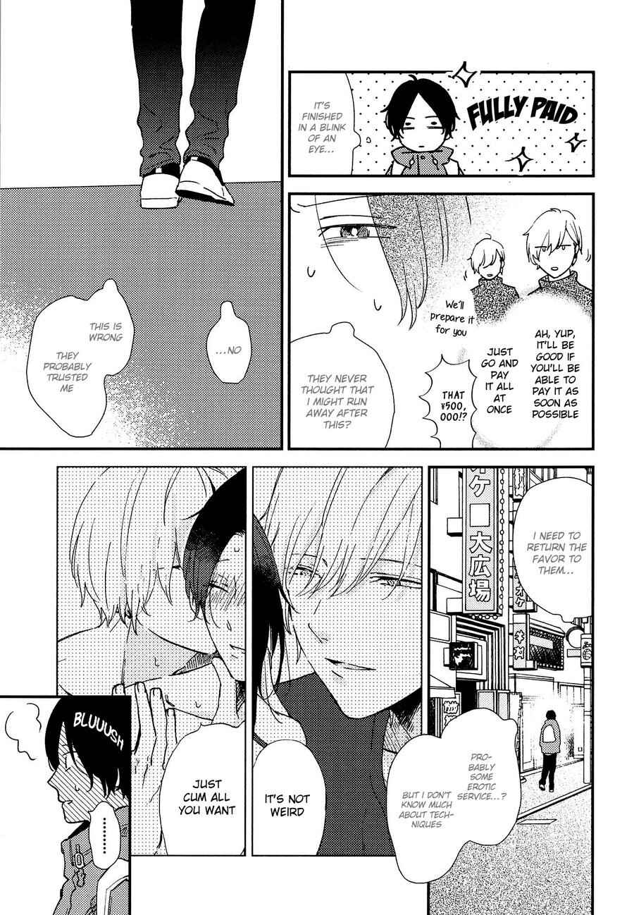 Page 12 Chapter 2 Ai to Makoto