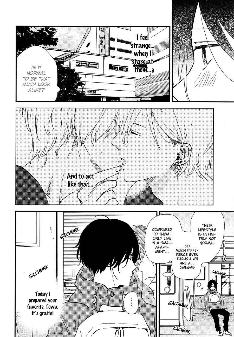 Page 13 Chapter 2 Ai to Makoto