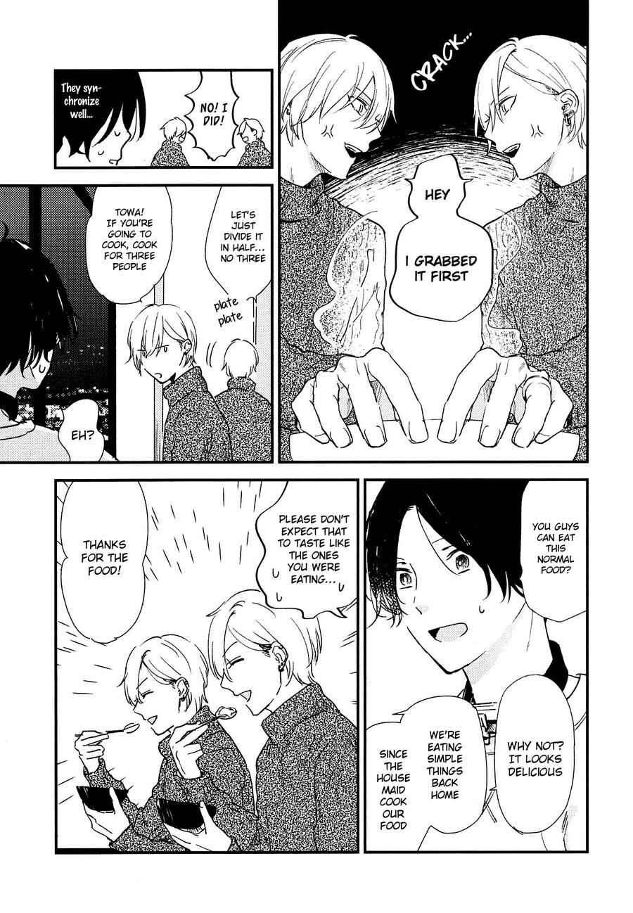 Page 16 Chapter 2 Ai to Makoto