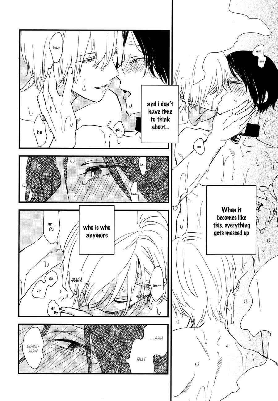 Page 21 Chapter 2 Ai to Makoto