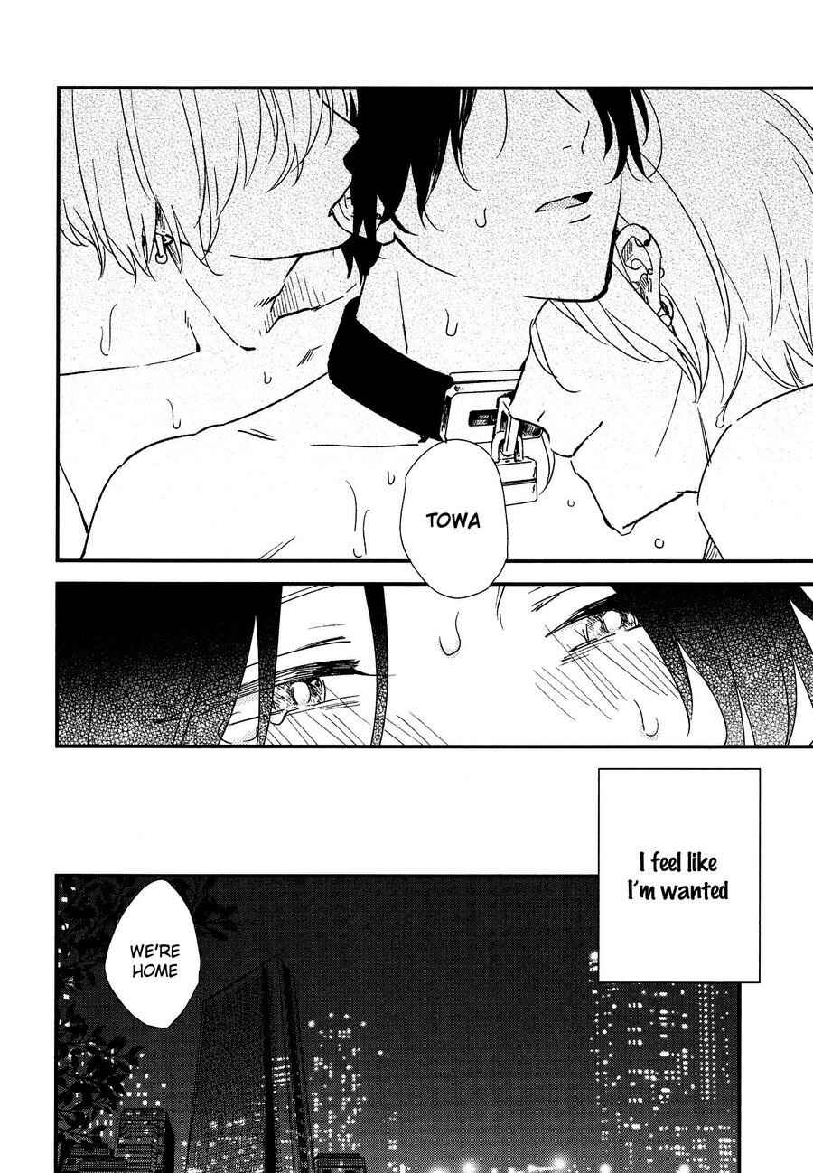 Page 23 Chapter 2 Ai to Makoto