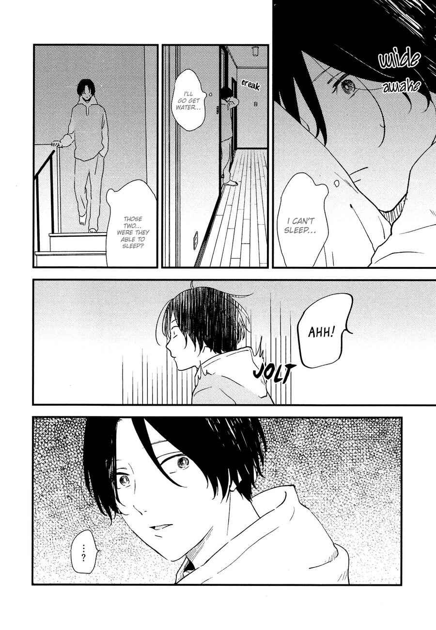Page 25 Chapter 2 Ai to Makoto