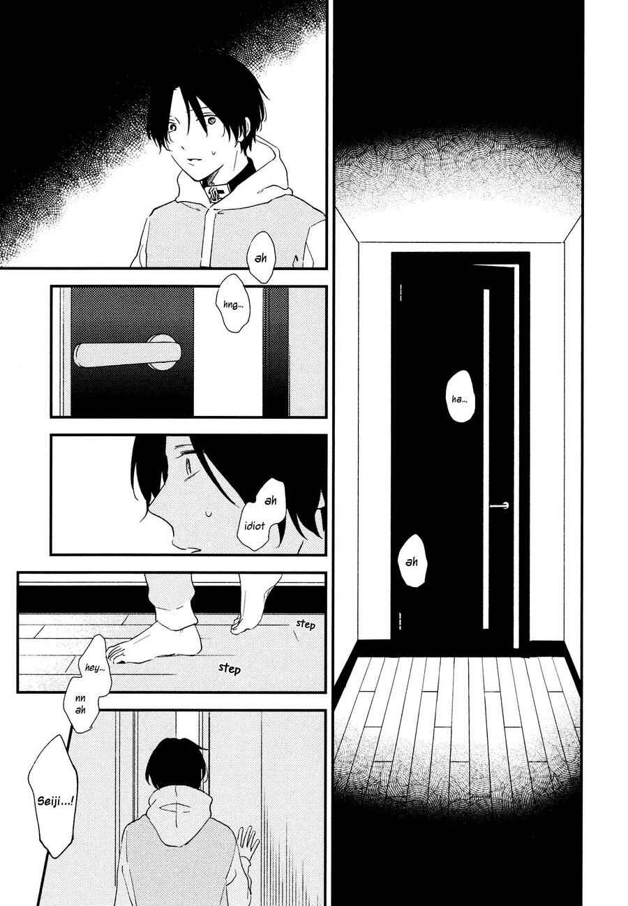 Page 26 Chapter 2 Ai to Makoto