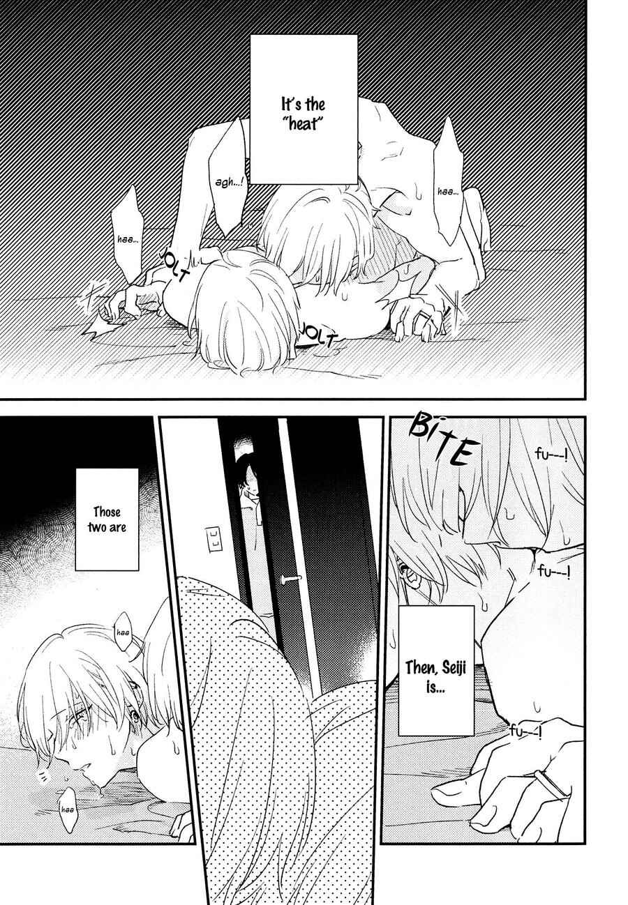 Page 28 Chapter 2 Ai to Makoto