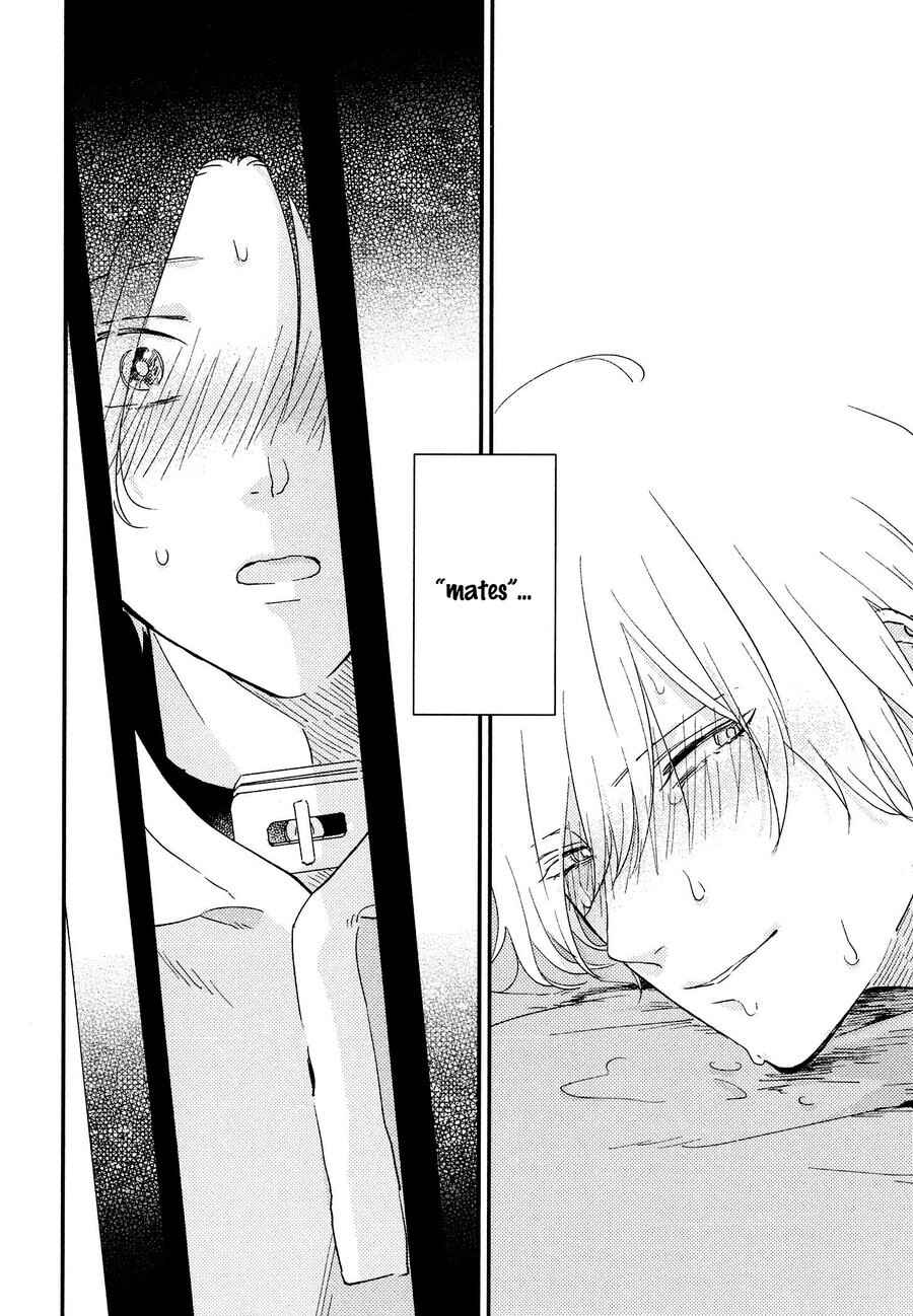 Page 29 Chapter 2 Ai to Makoto