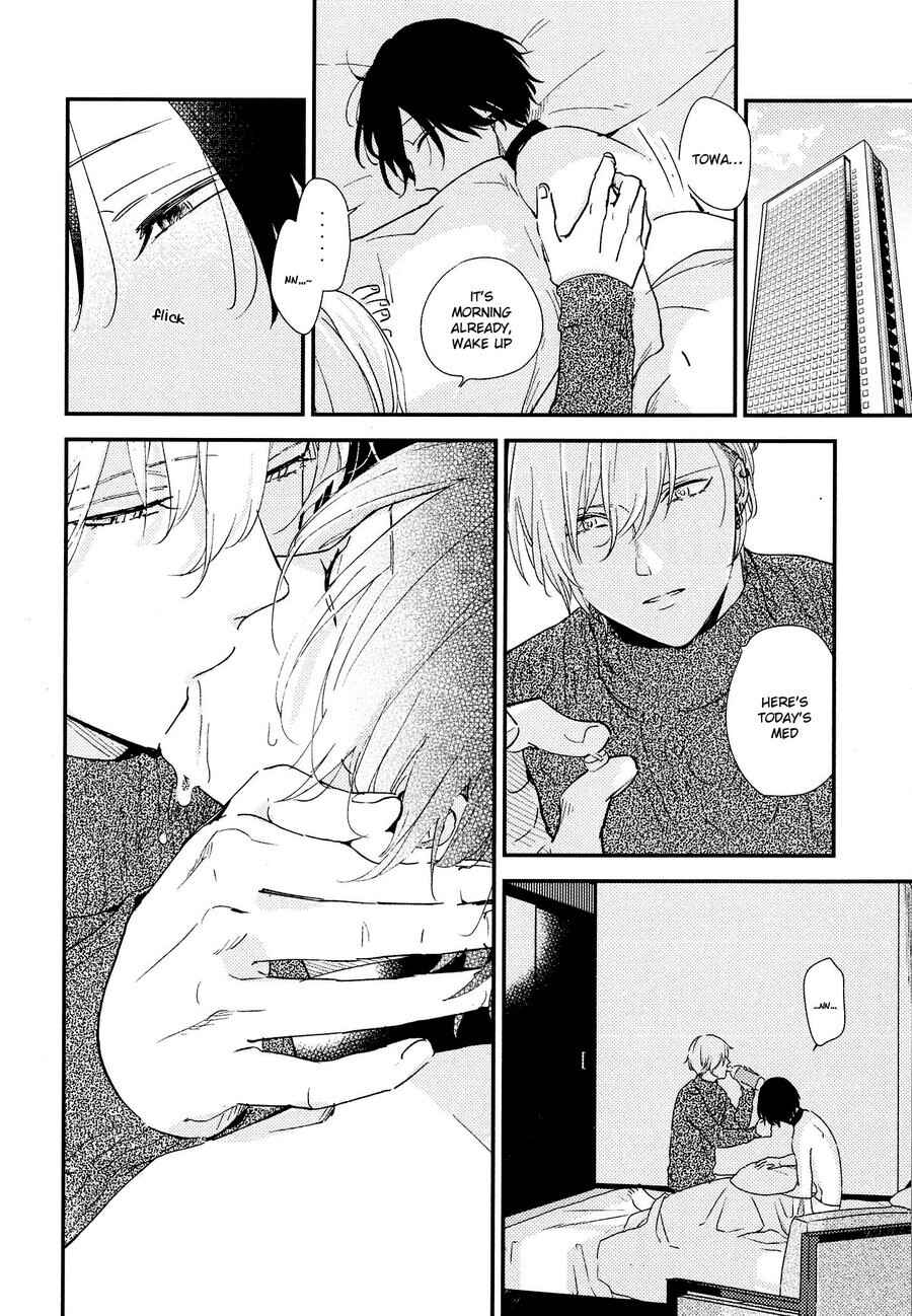 Page 5 Chapter 2 Ai to Makoto