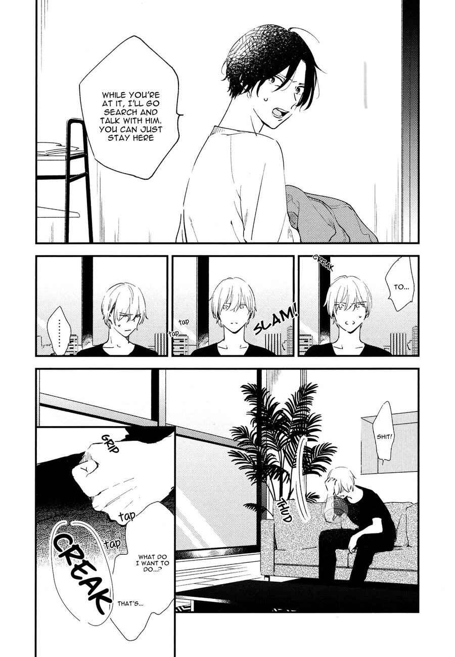 Page 11 Chapter 7 Ai to Makoto