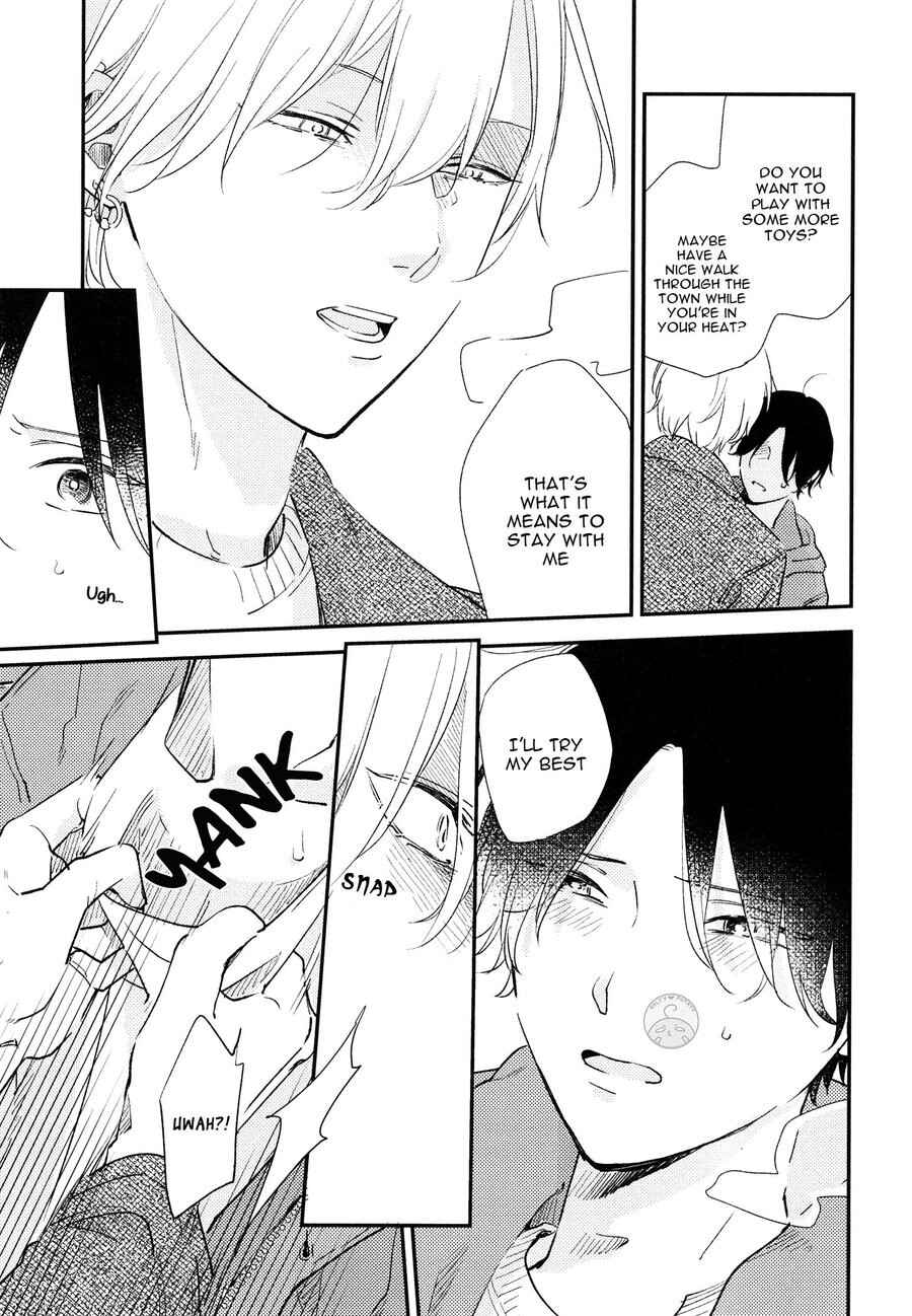 Page 22 Chapter 7 Ai to Makoto