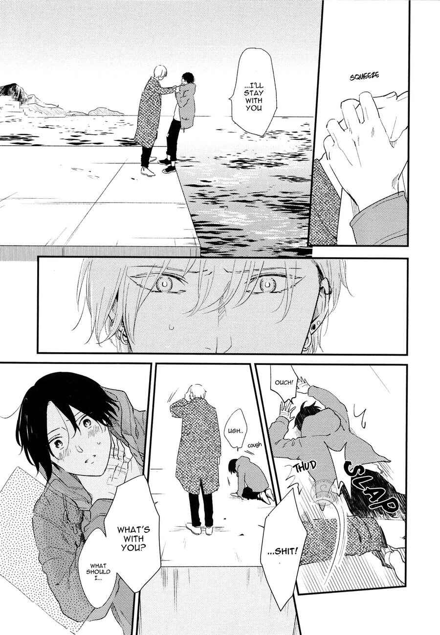 Page 24 Chapter 7 Ai to Makoto