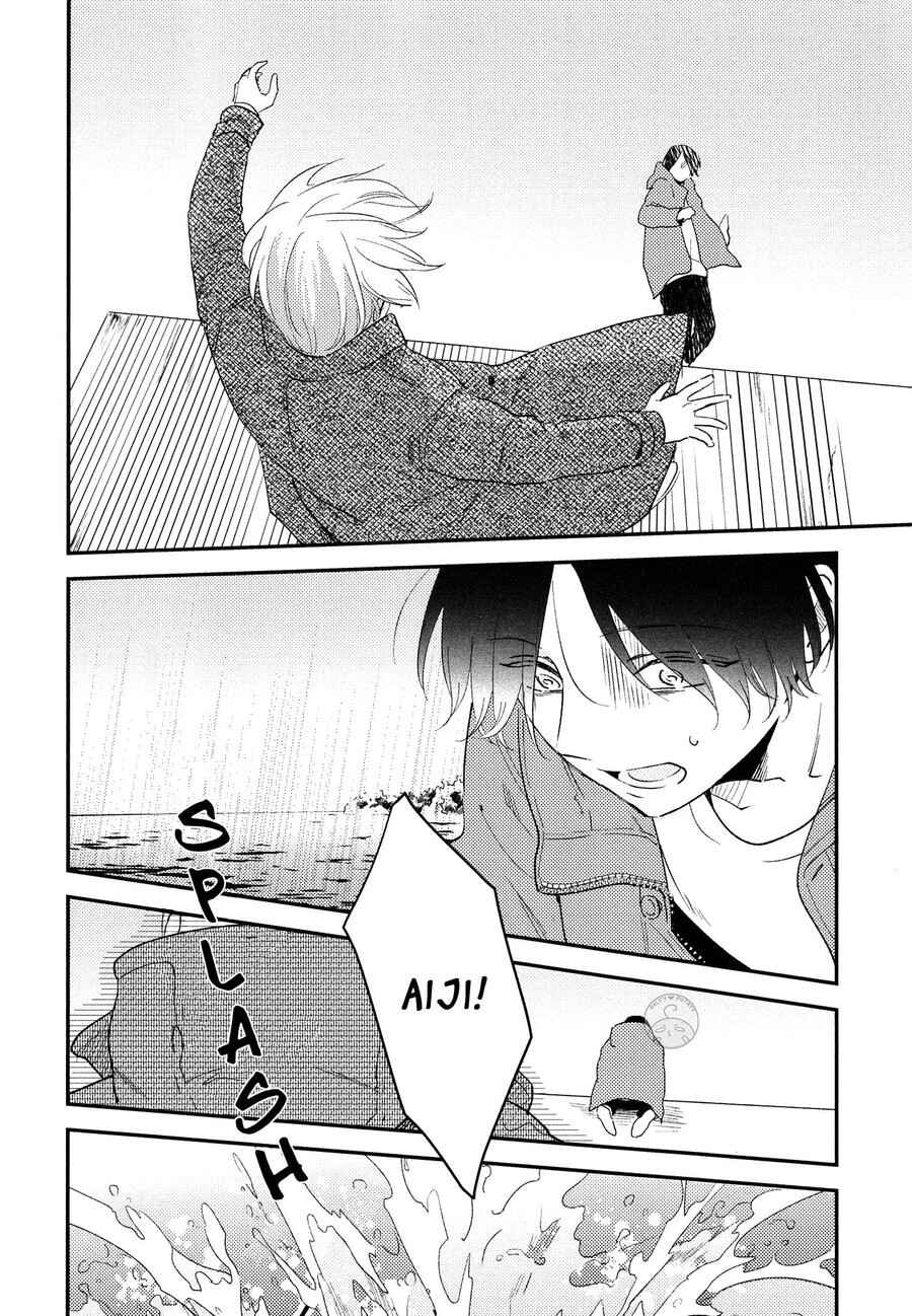 Page 27 Chapter 7 Ai to Makoto