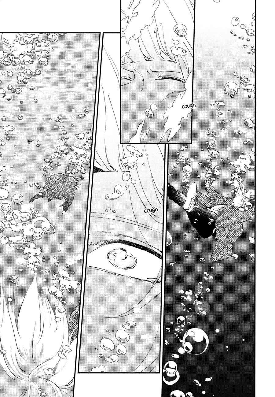 Page 28 Chapter 7 Ai to Makoto