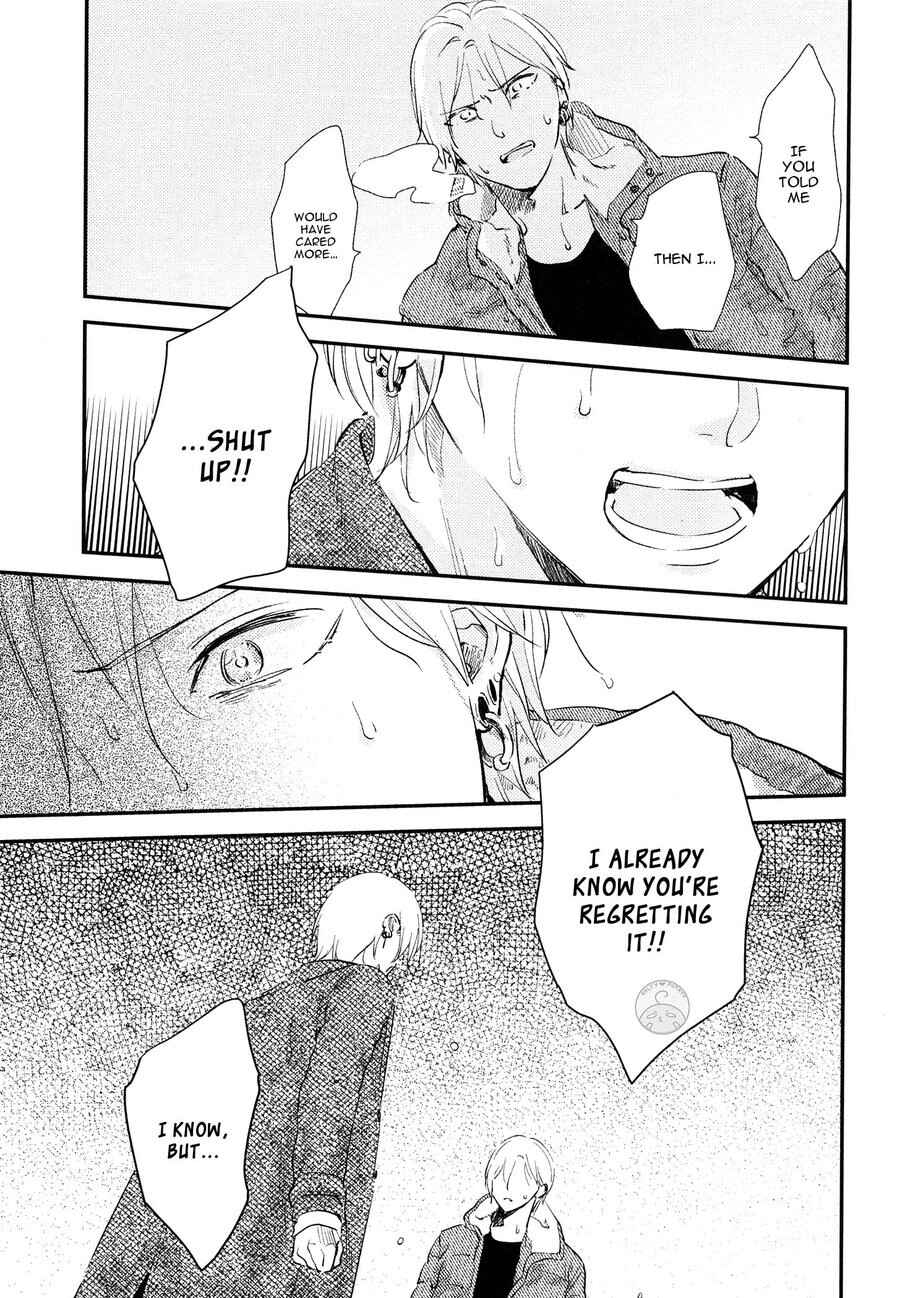 Page 34 Chapter 7 Ai to Makoto