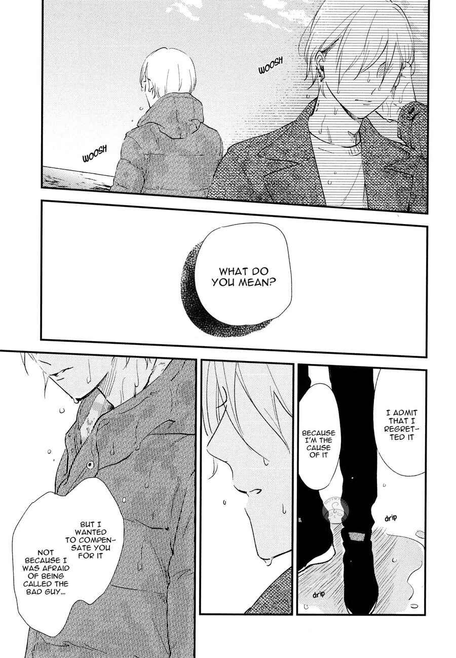 Page 36 Chapter 7 Ai to Makoto