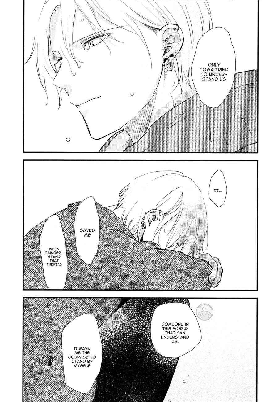 Page 42 Chapter 7 Ai to Makoto