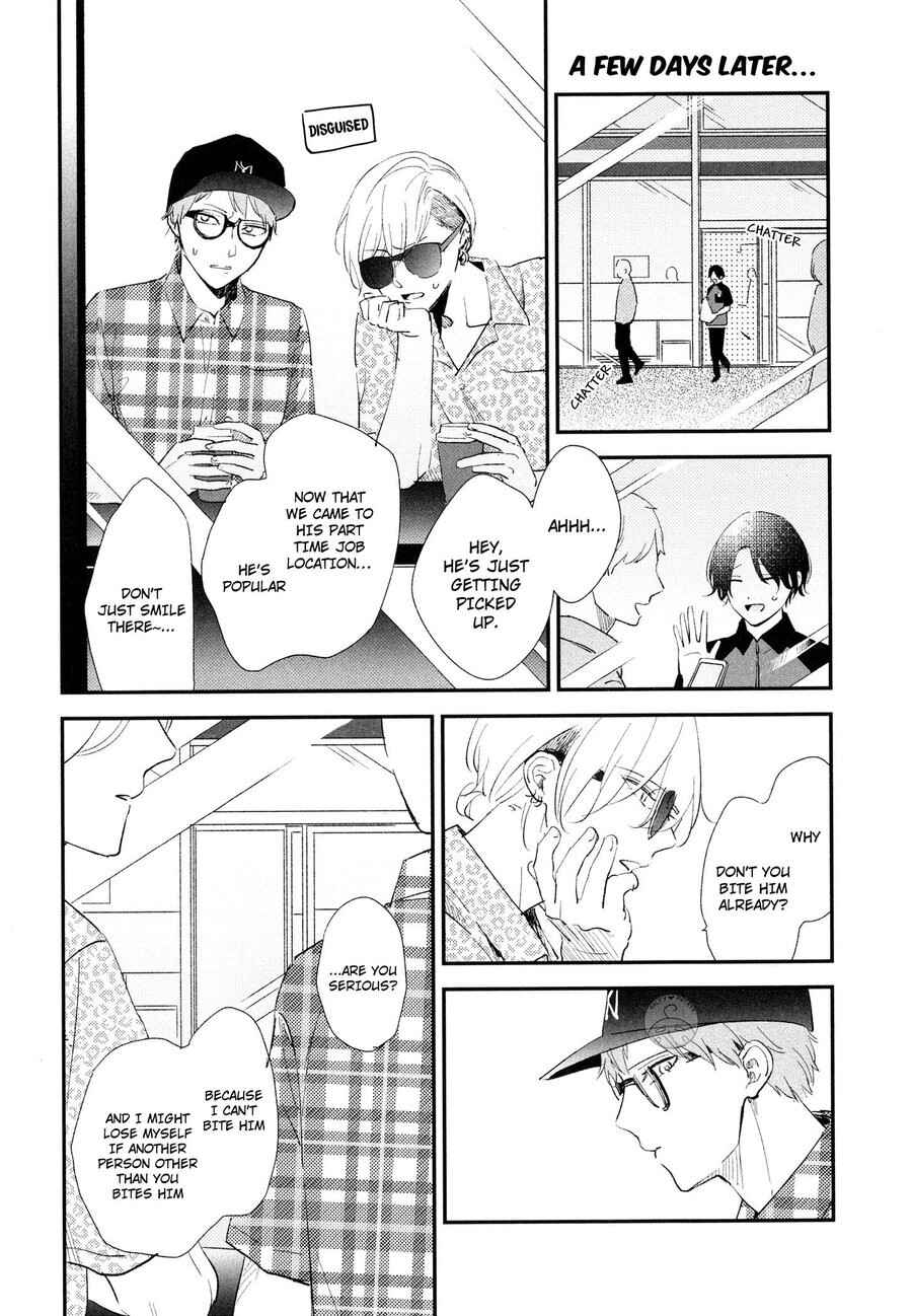 Page 51 Chapter 7 Ai to Makoto