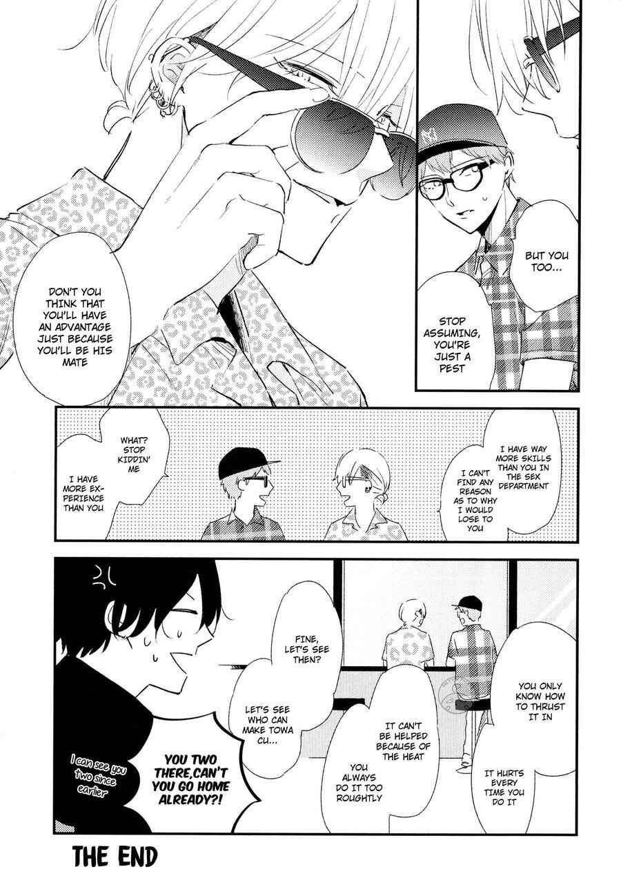 Page 52 Chapter 7 Ai to Makoto