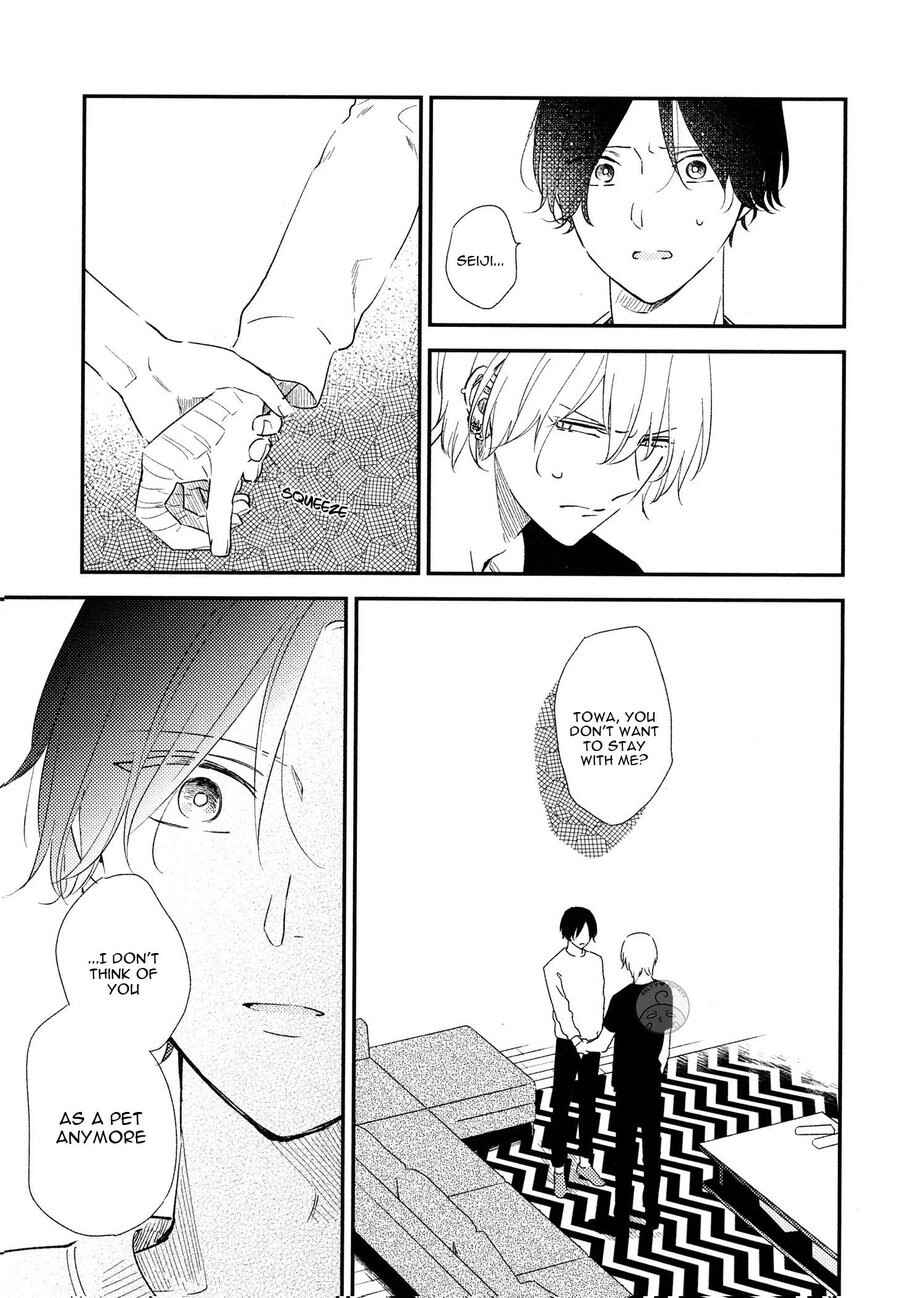 Page 8 Chapter 7 Ai to Makoto