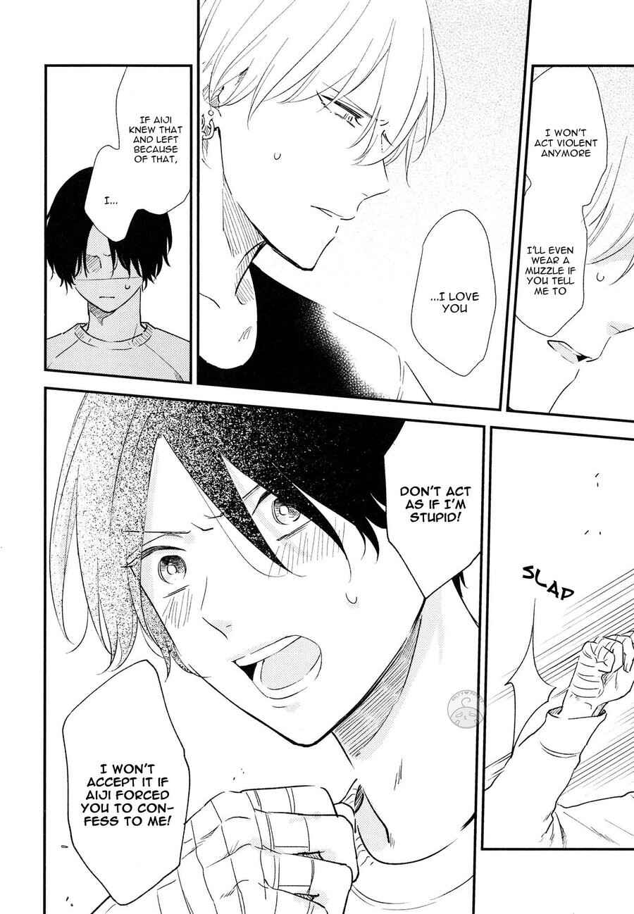 Page 9 Chapter 7 Ai to Makoto