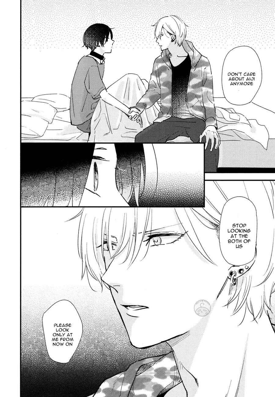 Page 10 Chapter 5 Ai to Makoto