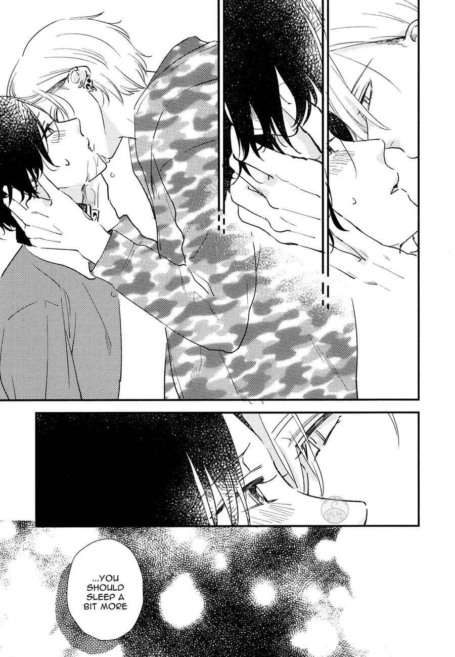 Page 15 Chapter 5 Ai to Makoto