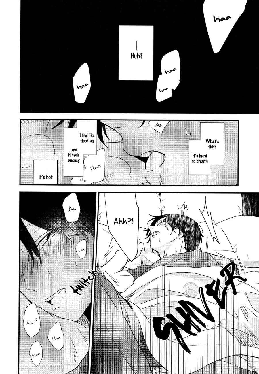 Page 16 Chapter 5 Ai to Makoto